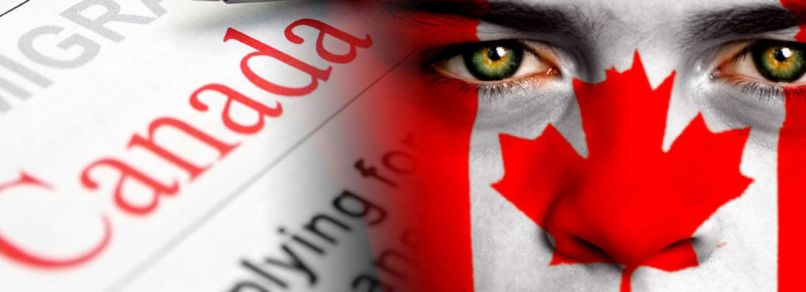 اخذ ویزای کانادا در کوتاهترین زمان  Getting Canadian Visa in Shortest Time