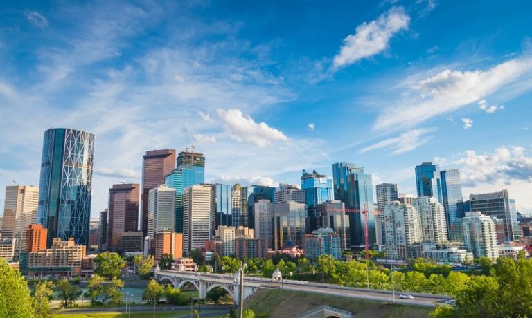 مهاجرت به کانادا و اقامت دائم در کانادا(Permanent Residency in Canada)