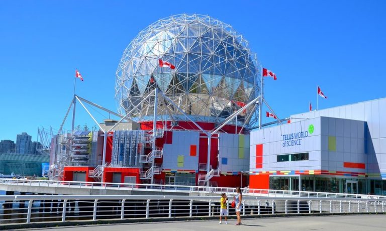 مهاجرت بریتیش کلمبیا  British Columbia Immigration