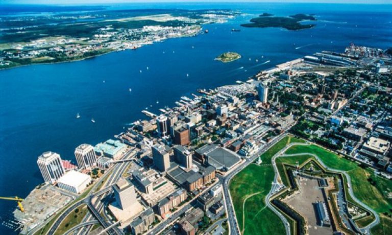 برنامه نامزدی استان نوا اسکوشیا کانادا (Nova Scotia PNP)