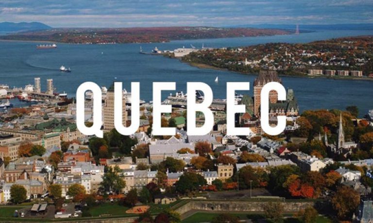 مهاجرت به کانادا و زندگی در استان کبک کانادا Quebec