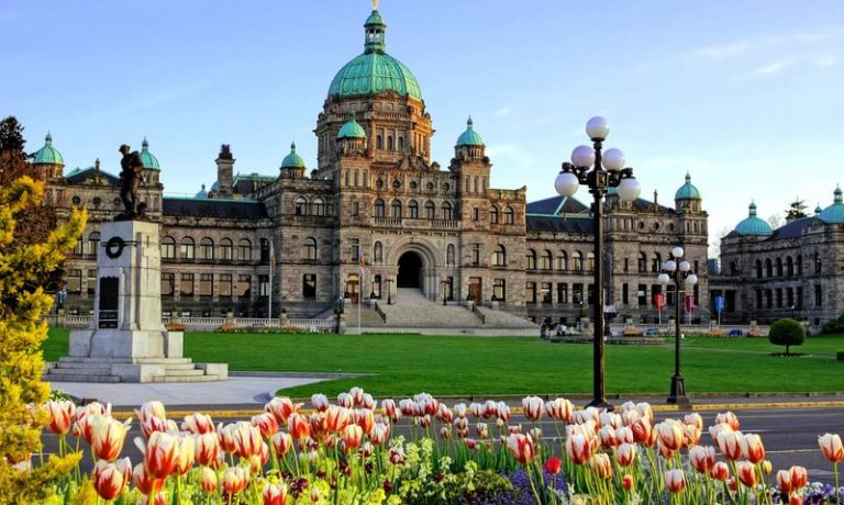 ساده ترین استان برای مهاجرت به کانادا Easiest Province to Immigrate to Canada