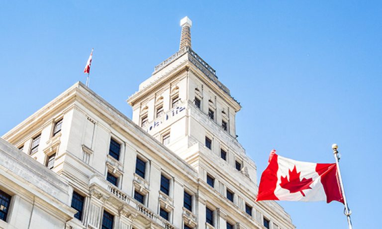 رویای زندگی کانادایی Living The Canadian Dream