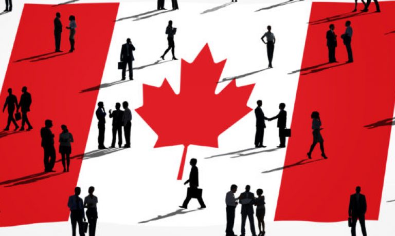 مزایای مالیاتی کانادا  Canada Tax Advantages