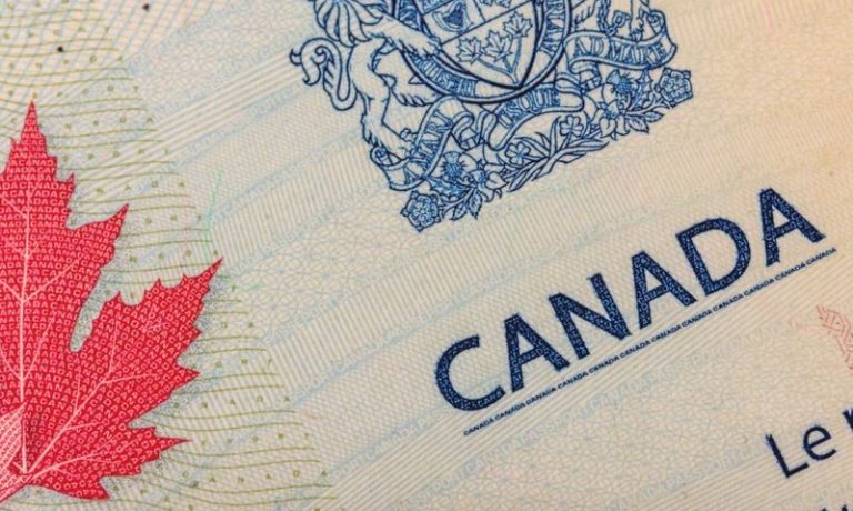 شهروندی کانادا  Canadian Citizenship