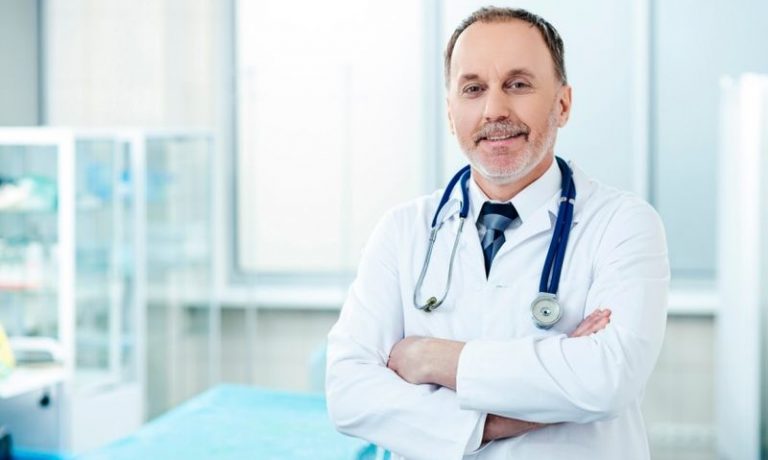 مراقبت های بهداشتی در کانادا Health Care