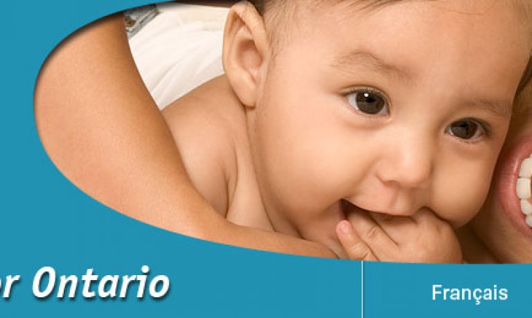 کارت سلامت برای نوزادان کانادا چیست؟ OHIP for babies چه کاربردی دارد؟