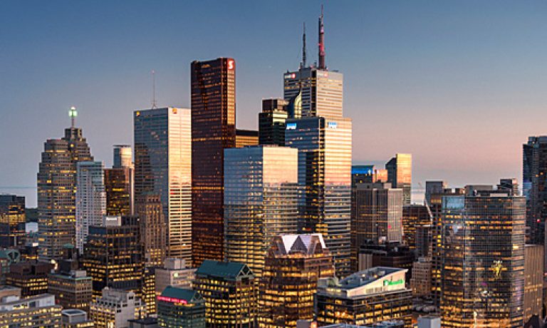 بیان روش هایی برای مهاجرت به کانادا Canadian Experience Class Application
