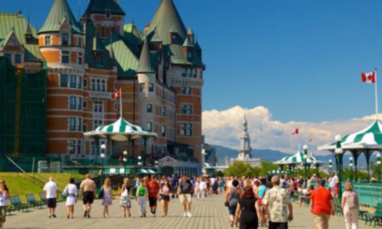 مهاجرت کبک – برنامه کارگر ماهر Quebec Immigration – Skilled Worker Program
