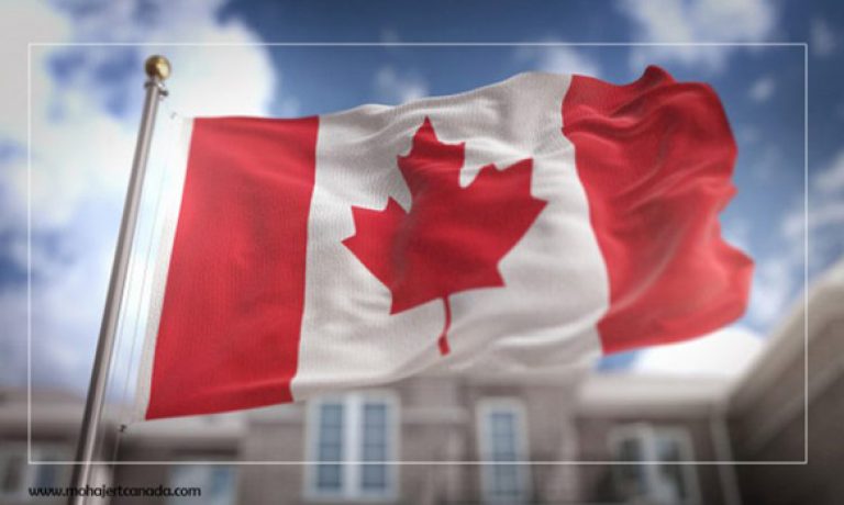 برنامه مهاجرتی اکسپرس اینتری کانادا EXPRESS ENTRY CANADA