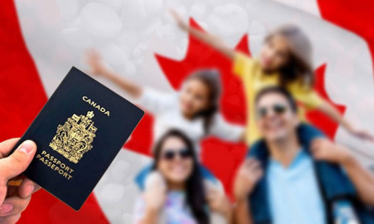 مهاجرت به کانادا:کلاس تجربه کانادایی